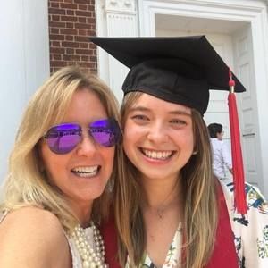 Meet your Posher, Elizabeth